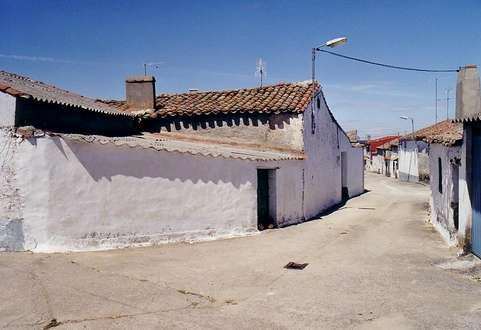 Imagen de Campillo de Azaba mapa 37550 4 