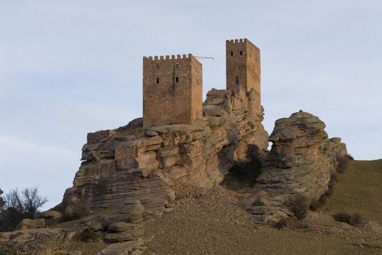 Imagen de Campillo de Dueñas mapa 19360 1 