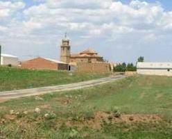 Imagen de Campillo de Dueñas mapa 19360 4 