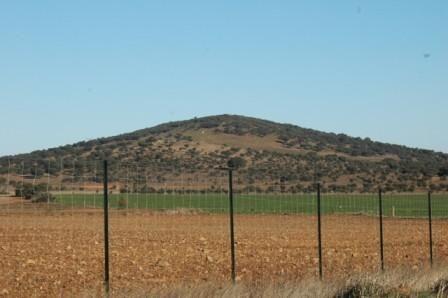 Imagen de Campillo de Llerena mapa 06443 6 