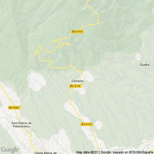 Imagen de Campins mapa 08472 1 