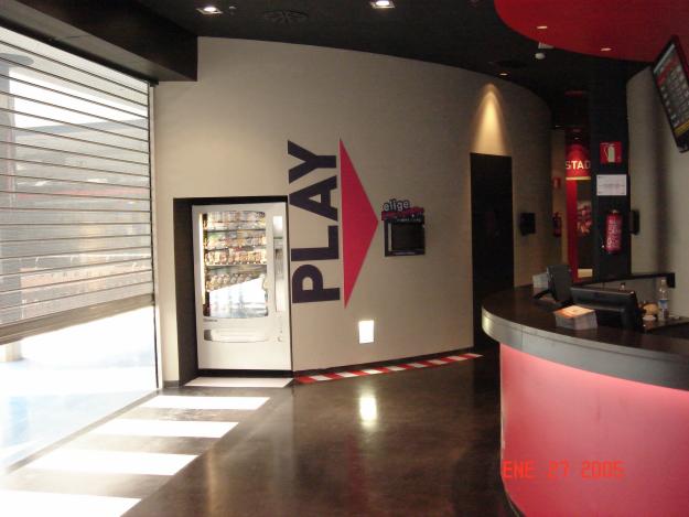 Imagen de Campins mapa 08472 5 