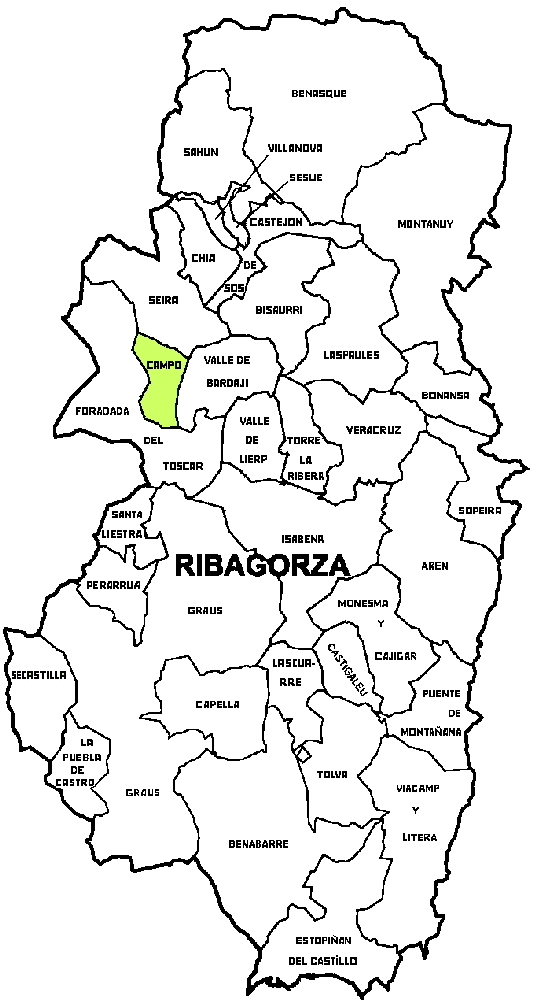 Imagen de Campo mapa 22450 2 