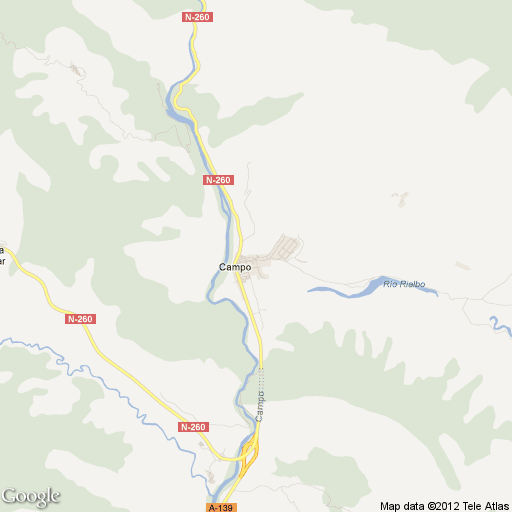 Imagen de Campo mapa 22450 3 