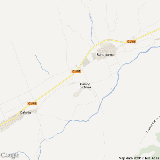 Imagen de Campo de Mirra mapa 03469 1 