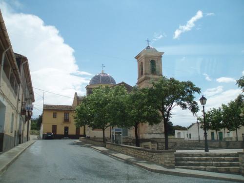 Imagen de Campo de Mirra mapa 03469 2 