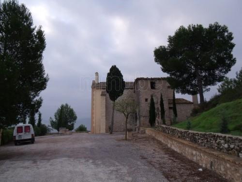 Imagen de Campo de Mirra mapa 03469 5 