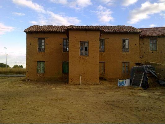 Imagen de Campo de Villavidel mapa 24225 2 