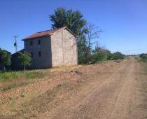 Imagen de Campo de Villavidel mapa 24225 6 
