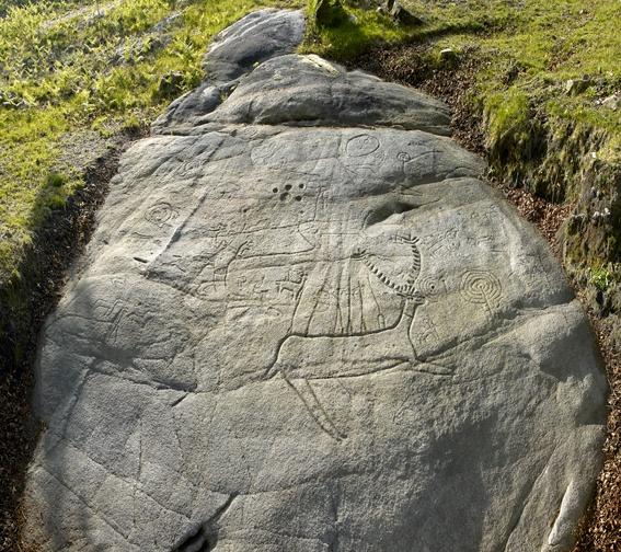 Imagen de Campo Lameiro mapa 36110 5 