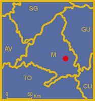 Imagen de Campo Real mapa 28510 3 