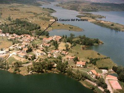 Imagen de Campoo de Yuso mapa 39292 4 