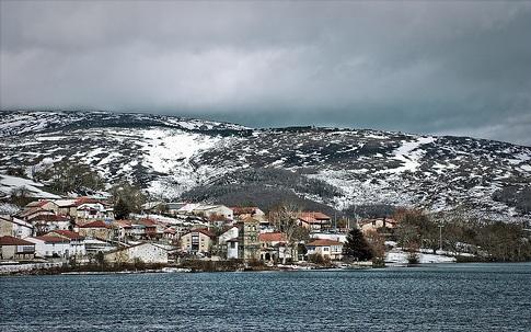 Imagen de Campoo de Yuso mapa 39292 5 