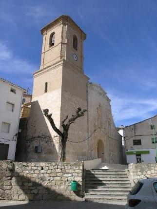 Imagen de Camporrélls mapa 22570 4 