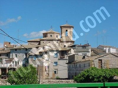 Imagen de Camporrélls mapa 22570 5 