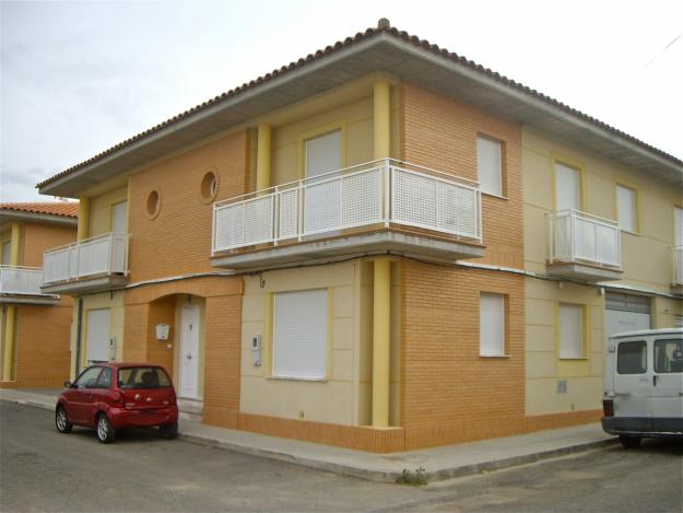 Imagen de Camporrobles mapa 46330 2 