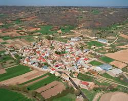 Imagen de Campos del Paraíso mapa 16555 2 