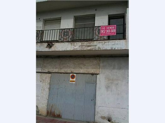 Imagen de Campos del Río mapa 30191 6 