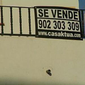 Imagen de Campotéjar mapa 18565 5 