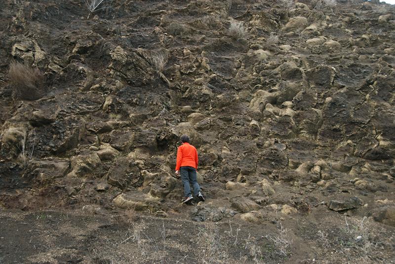 Imagen de Campotéjar mapa 18565 6 