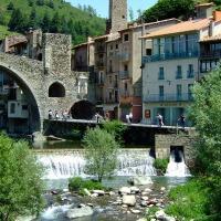 Imagen de Camprodon mapa 17867 4 