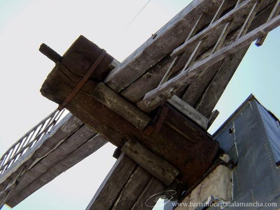 Imagen de Camuñas mapa 45720 1 