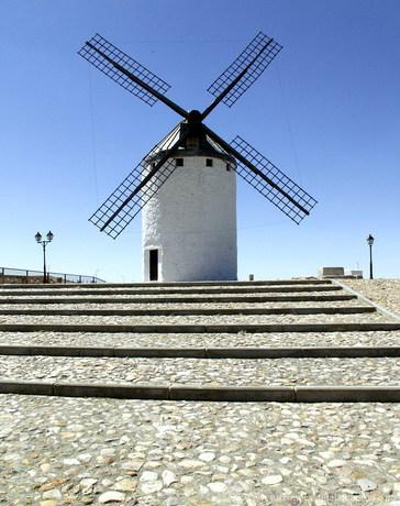 Imagen de Camuñas mapa 45720 2 