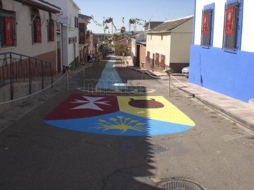 Imagen de Camuñas mapa 45720 5 