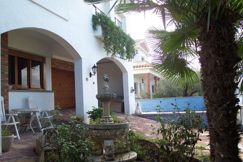 Imagen de Can Falguera mapa 08184 6 