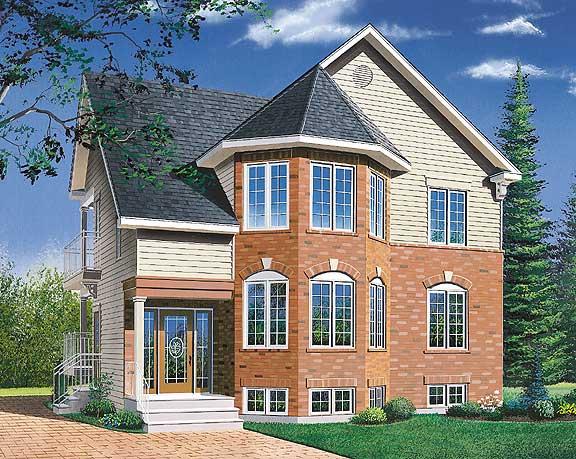 Imagen de Cañada mapa 03409 5 