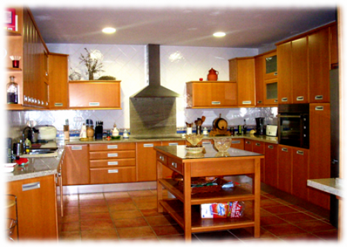 Imagen de Cañada de Calatrava mapa 13430 3 