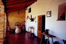 Imagen de Cañada de Calatrava mapa 13430 4 