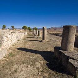 Imagen de Cañaveruelas mapa 16537 3 