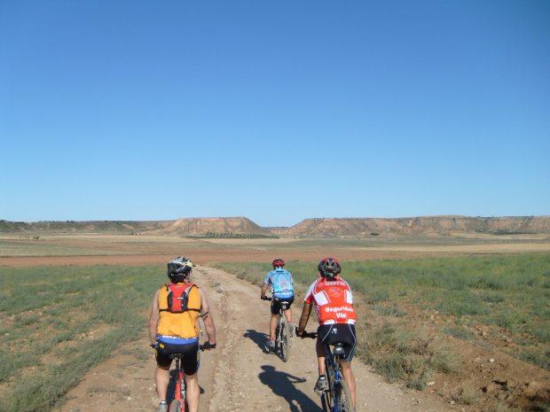 Imagen de Candasnos mapa 22591 3 