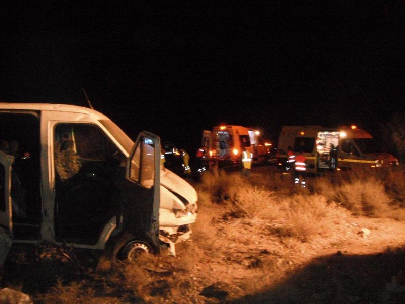 Imagen de Candasnos mapa 22591 5 