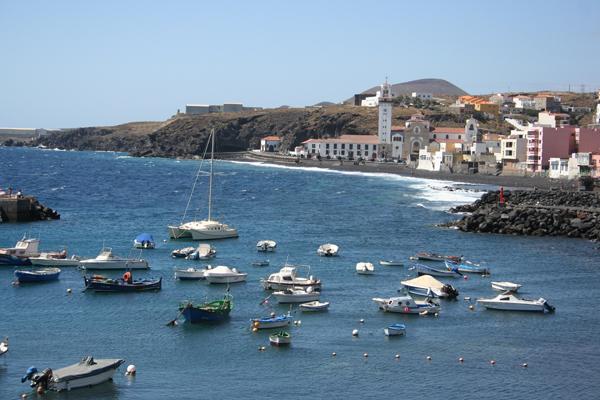 Imagen de Candelaria mapa 38509 3 