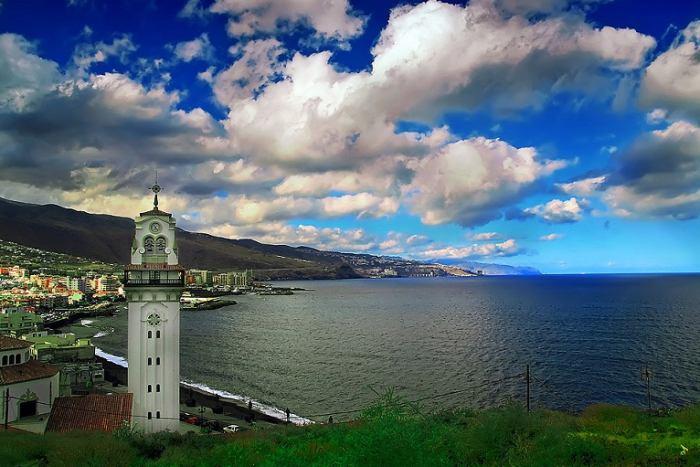 Imagen de Candelaria mapa 38509 4 