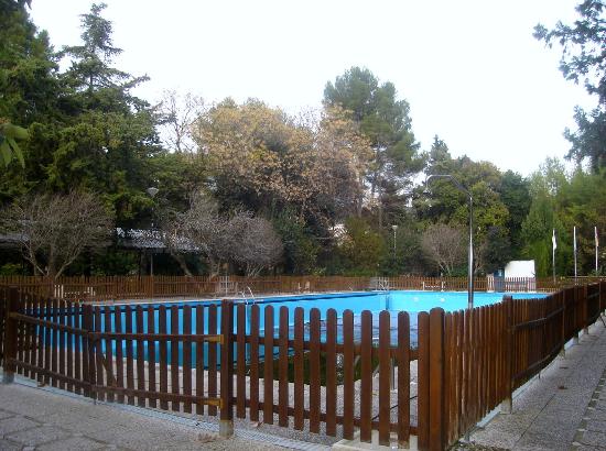 Imagen de Canena mapa 23420 6 