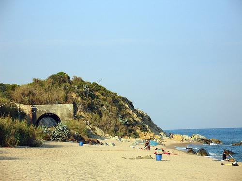 Imagen de Canet de Mar mapa 08360 5 