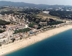 Imagen de Canet de Mar mapa 08360 6 