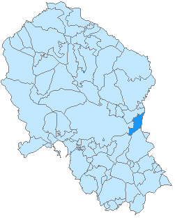 Imagen de Cañete de las Torres mapa 14660 2 