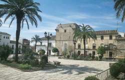 Imagen de Cañete de las Torres mapa 14660 5 