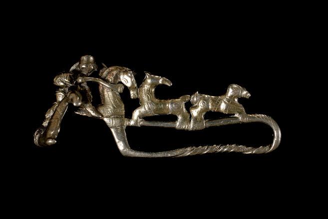 Imagen de Cañete de las Torres mapa 14660 6 