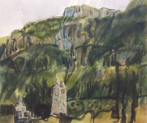 Imagen de Canfranc mapa 22880 4 