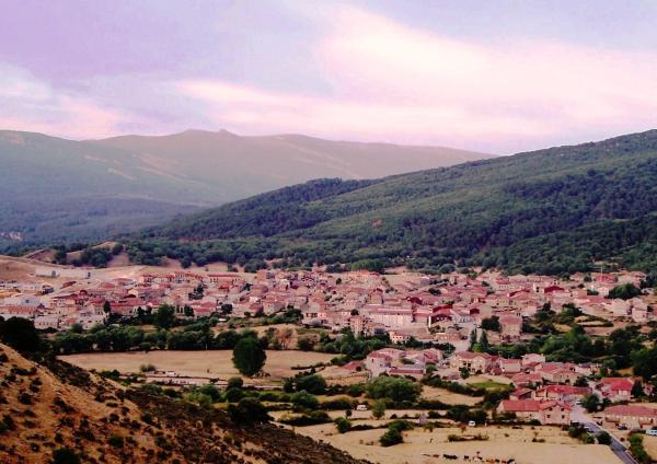 Imagen de Canicosa de la Sierra mapa 09692 3 