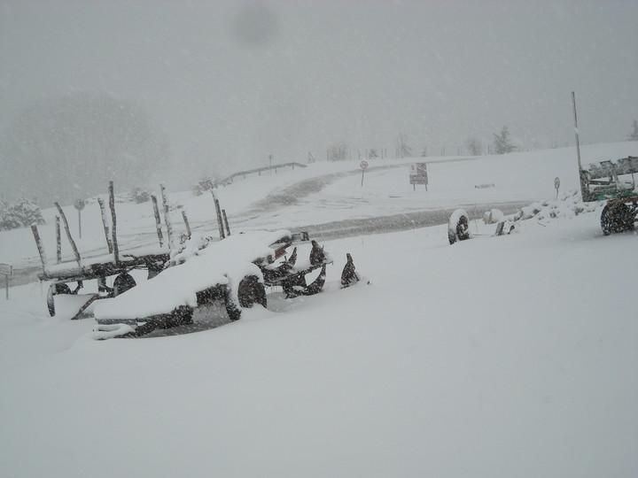 Imagen de Canicosa de la Sierra mapa 09692 5 