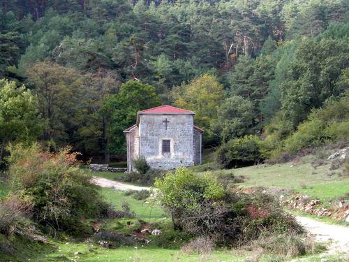 Imagen de Canicosa de la Sierra mapa 09692 6 