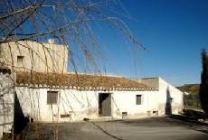 Imagen de Caniles mapa 18810 6 