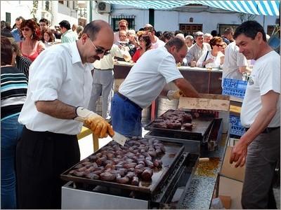 Imagen de Canillas de Aceituno mapa 29716 2 