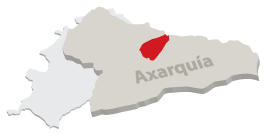 Imagen de Canillas de Aceituno mapa 29716 6 